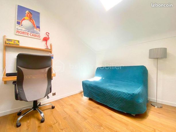 Apartamento T1 em Nice, France N.º 301566