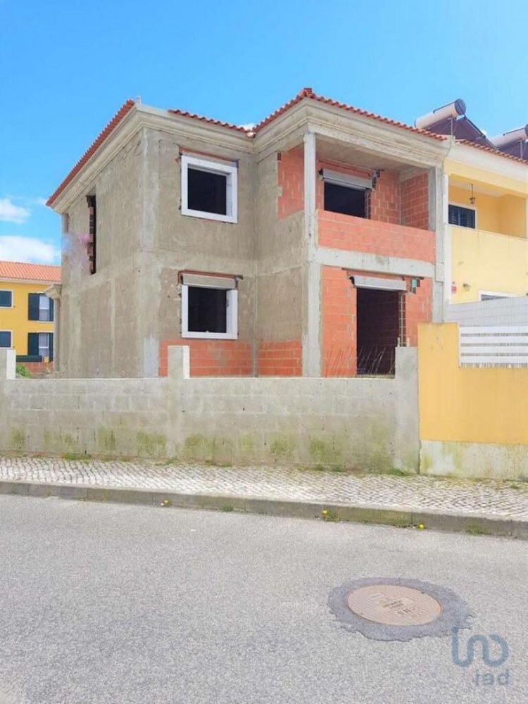 3 bedrooms House for sale in Sintra, Lisbon, Portugal № 5194