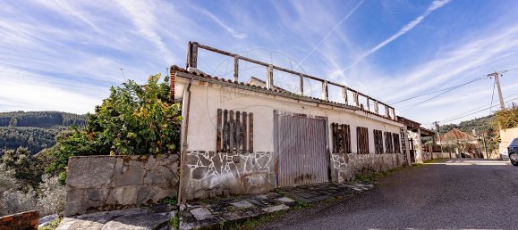 Casa de 4 dormitorios en Pessegueiro, Portugal No. 35821 42