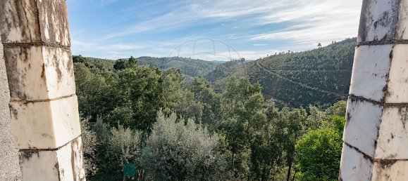 Casa de 4 dormitorios en Pessegueiro, Portugal No. 35821 50