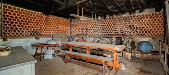 Casa de 4 dormitorios en Pessegueiro, Portugal No. 35821 39