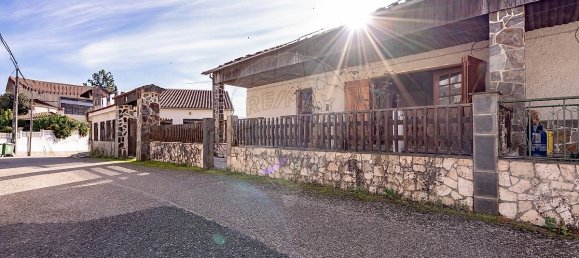 Casa de 4 dormitorios en Pessegueiro, Portugal No. 35821 46