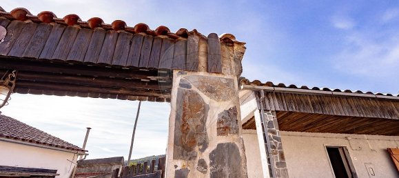 Casa de 4 dormitorios en Pessegueiro, Portugal No. 35821 47