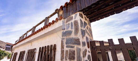 Casa de 4 dormitorios en Pessegueiro, Portugal No. 35821 48