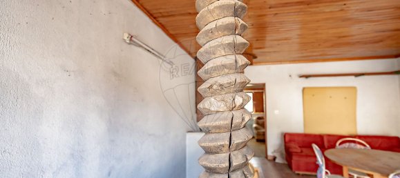 Casa de 4 dormitorios en Pessegueiro, Portugal No. 35821 37