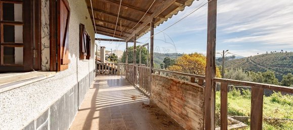 Casa de 4 dormitorios en Pessegueiro, Portugal No. 35821 26