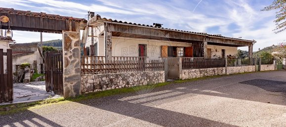 Casa de 4 dormitorios en Pessegueiro, Portugal No. 35821 44