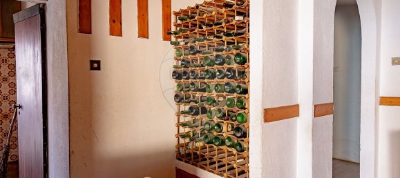 Casa de 4 dormitorios en Pessegueiro, Portugal No. 35821 10