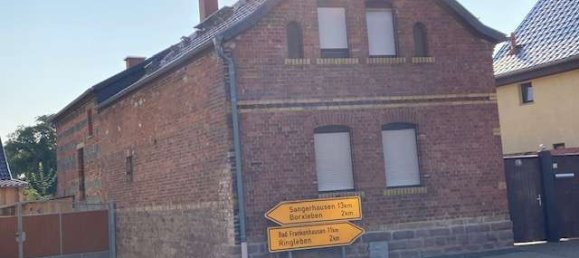 2 bedrooms Townhouse in Kyffhauserkreis, Germany No. 112087 20