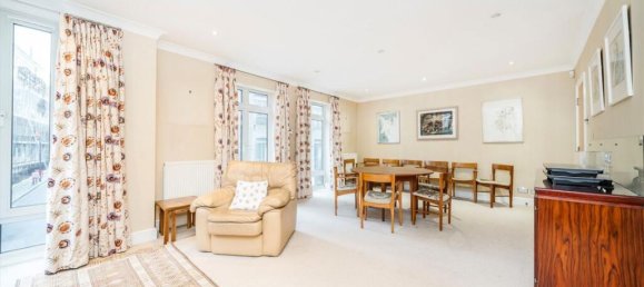 3 bedrooms Apartment in London, United Kingdom No. 5578 10