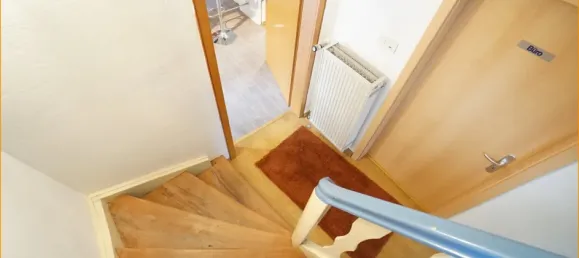 3 chambres Maison de ville à Saarpfalz, Germany No. 40016 8