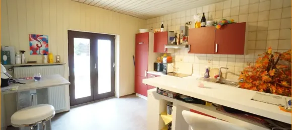 3 chambres Maison de ville à Saarpfalz, Germany No. 40016 3