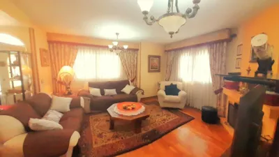 6 Schlafzimmer Haus in Molina de Segura, Spain, Nr. 110432