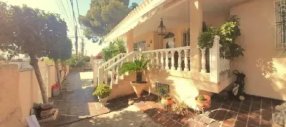 6 Schlafzimmer Haus in Molina de Segura, Spain, Nr. 110432 32