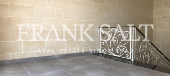 Casa de 4 dormitorios en Qala, Malta No. 5488 19