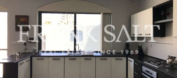 Casa de 4 dormitorios en Qala, Malta No. 5488 13