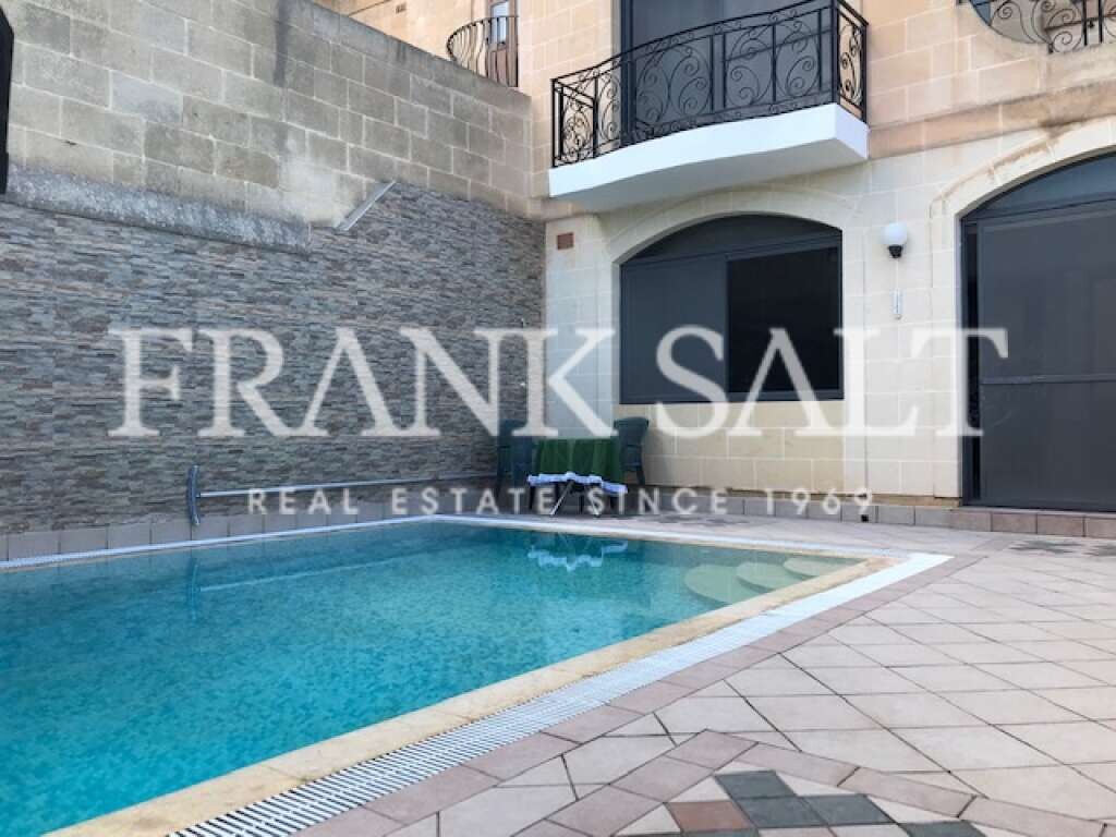 Casa de 4 dormitorios en Qala, Malta No. 5488