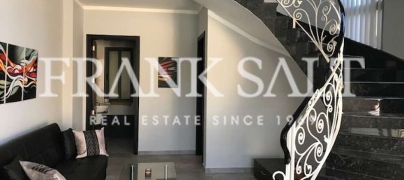 Casa de 4 dormitorios en Qala, Malta No. 5488 2