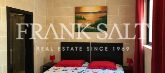 Casa de 4 dormitorios en Qala, Malta No. 5488 7