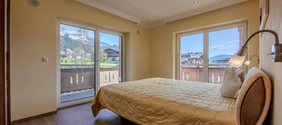 2 غرف نوم منزل ذو طابقين في Going am Wilden Kaiser, Austria رقم 25036 8