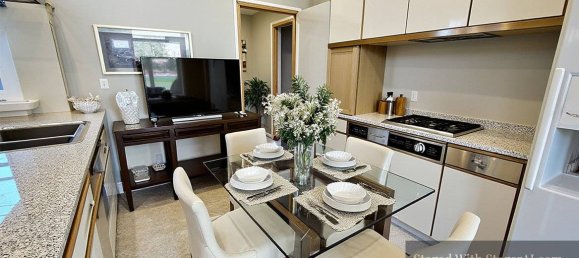 Apartamento de 2 dormitorios en Terni, Italy No. 219167 34