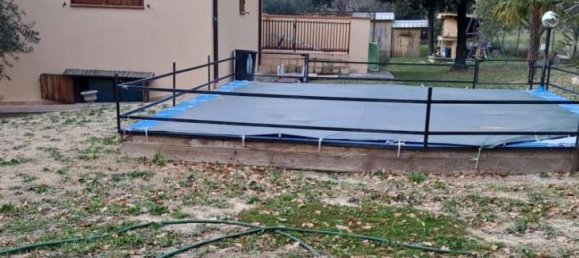 3-salle Villa à Spoleto, Italy No. 41325 7