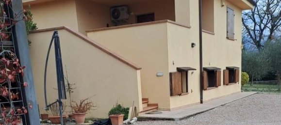 3-salle Villa à Spoleto, Italy No. 41325 6