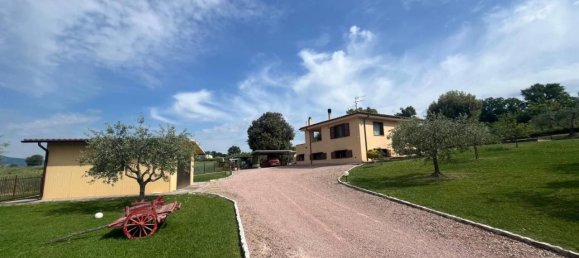 3-salle Villa à Spoleto, Italy No. 41325 3