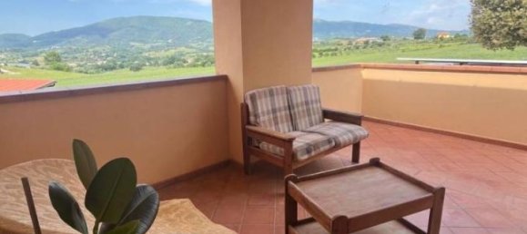 3-salle Villa à Spoleto, Italy No. 41325 9