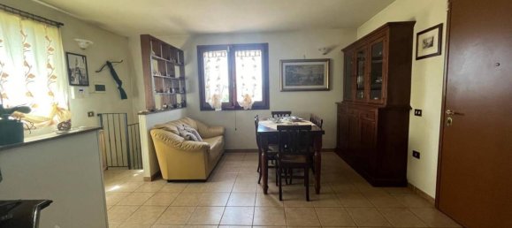 3-salle Villa à Spoleto, Italy No. 41325 8