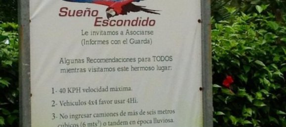 Земельный участок в Гарабито, Коста-Рика № 1584 6