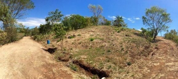 Земельный участок в Гарабито, Коста-Рика № 1584 3