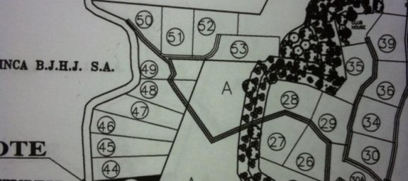 Земельный участок в Гарабито, Коста-Рика № 1584 5