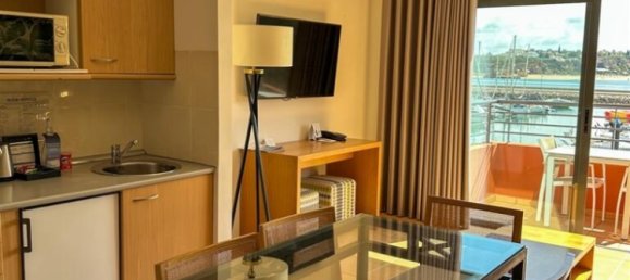 2 Schlafzimmer Wohnung in Portimao, Portugal, Nr. 194337 7