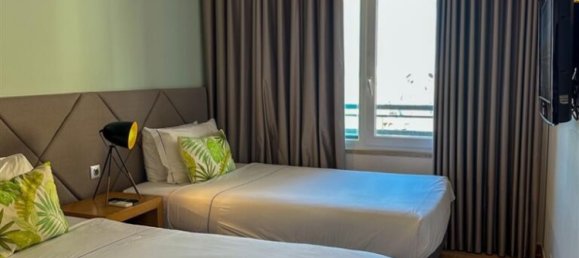 2 Schlafzimmer Wohnung in Portimao, Portugal, Nr. 194337 16