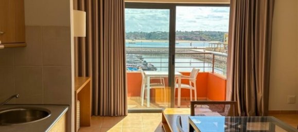 2 Schlafzimmer Wohnung in Portimao, Portugal, Nr. 194337 9