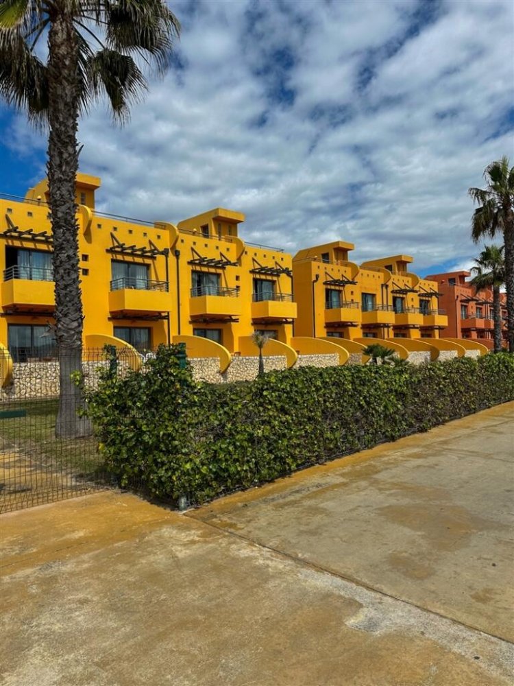 2 chambres Appartement à Portimao, Portugal No. 194337