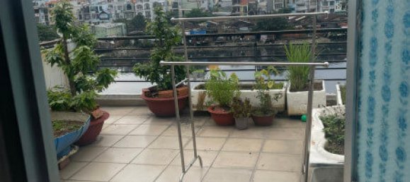 86.4m² House in District 7, Vietnam No. 7331 5