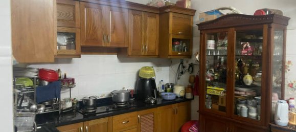 86.4m² House in District 7, Vietnam No. 7331 2