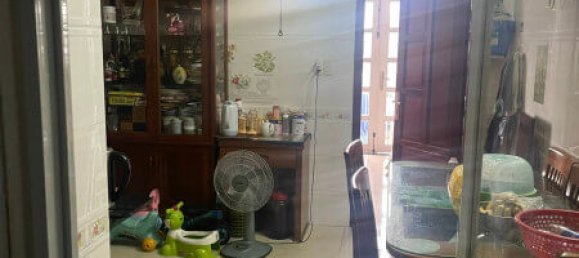 86.4m² House in District 7, Vietnam No. 7331 3