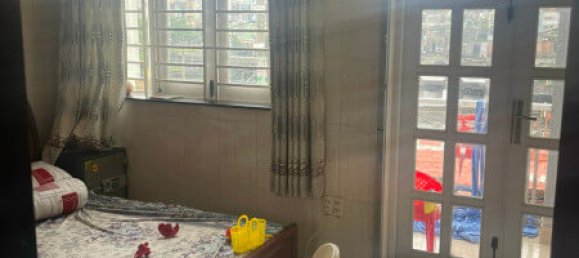 86.4m² House in District 7, Vietnam No. 7331 4