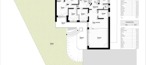 4 bedrooms Townhouse in Telfs, Austria No. 144620 10