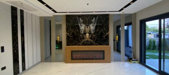 فيلا 3+1 في Kusadasi, Turkey رقم 16932 16