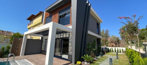 فيلا 3+1 في Kusadasi, Turkey رقم 16932 14