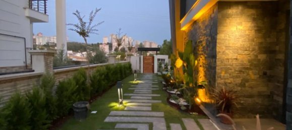 فيلا 3+1 في Kusadasi, Turkey رقم 16932 7