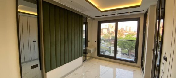 فيلا 3+1 في Kusadasi, Turkey رقم 16932 21