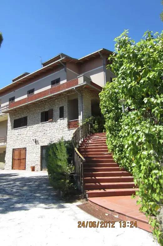 18 rooms Villa in Ferentillo, Italy No. 267143
