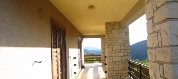18 rooms Villa in Ferentillo, Italy No. 267143 12