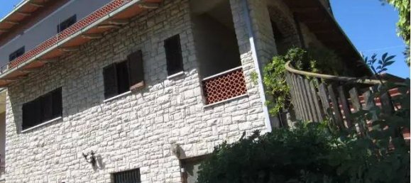 18 rooms Villa in Ferentillo, Italy No. 267143 16