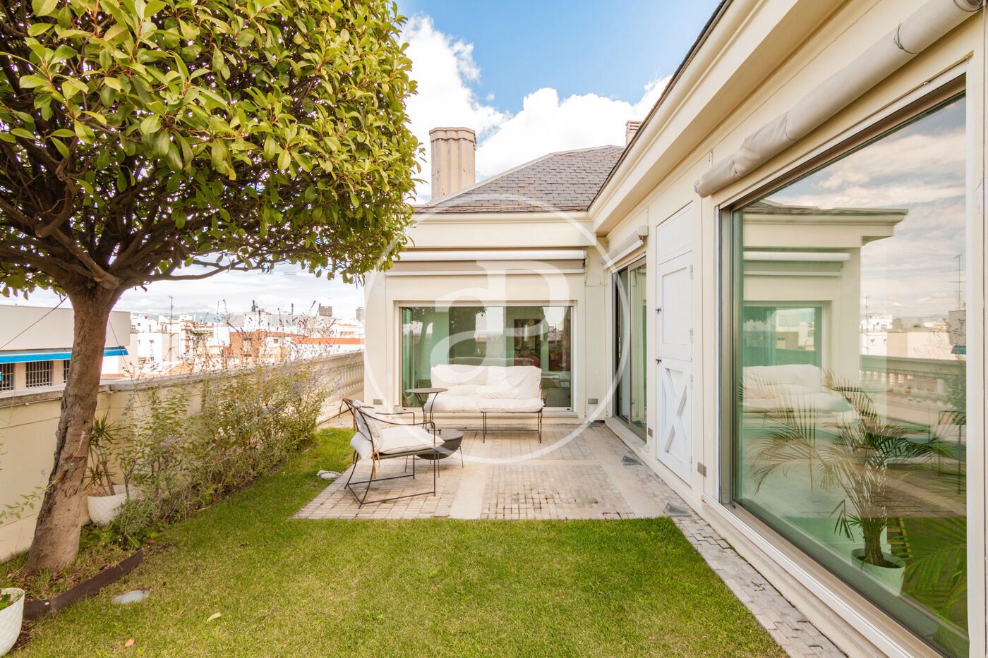 6 Schlafzimmer Penthouse in Madrid, Spain, Nr. 261579